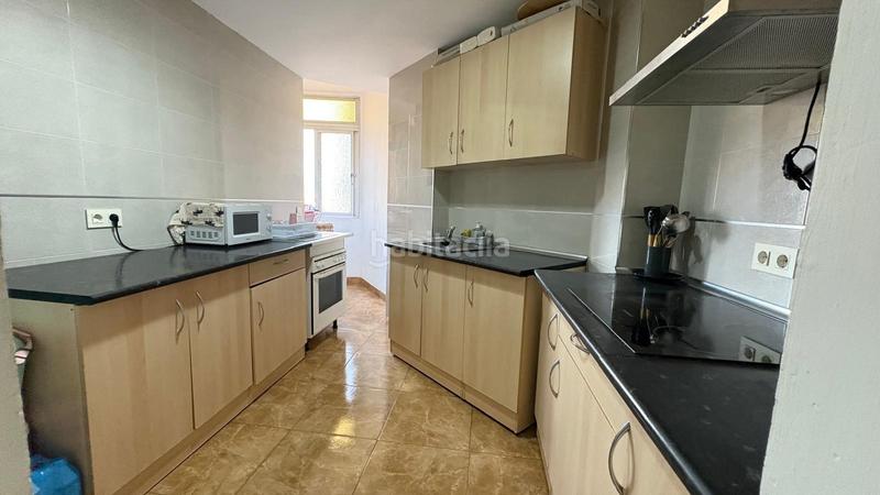 Foto 4128c9b2-978f-45c0-870d-26814d828b2f. Piso en La Luz - El Torcal Málaga