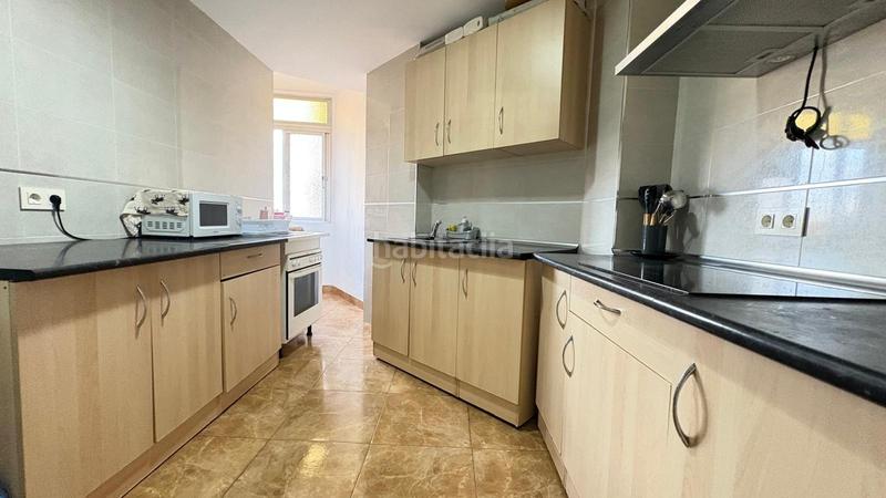 Foto 4a35ce5c-9d51-468b-9b3f-5040e66b37b8. Piso en La Luz - El Torcal Málaga