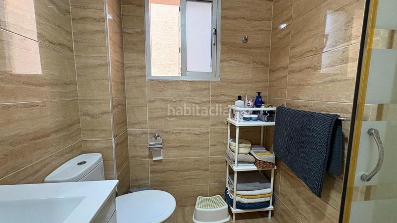 Foto 4fb08959-2b3b-4431-ae7d-6b058afbb530. Piso en La Luz - El Torcal Málaga