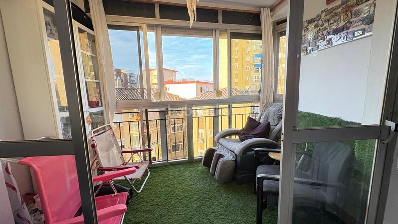 Foto 545991a9-b5ae-49c7-a146-4586401787f7. Piso en La Luz - El Torcal Málaga