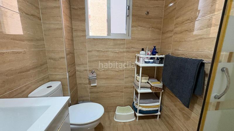 Foto 64623351-c7eb-4e67-902d-1416153fa717. Piso en La Luz - El Torcal Málaga