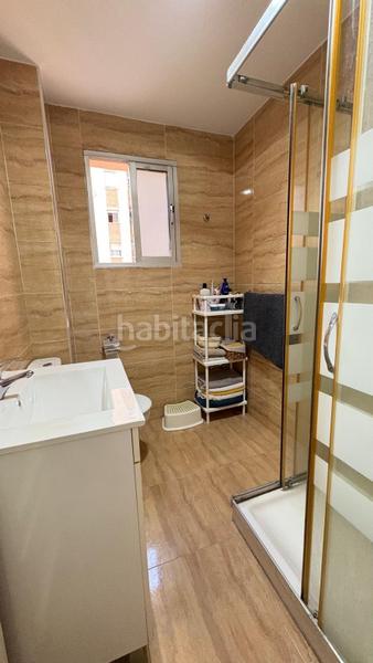 Foto 73450f34-e484-4579-bd1e-1d310744b925. Piso en La Luz - El Torcal Málaga
