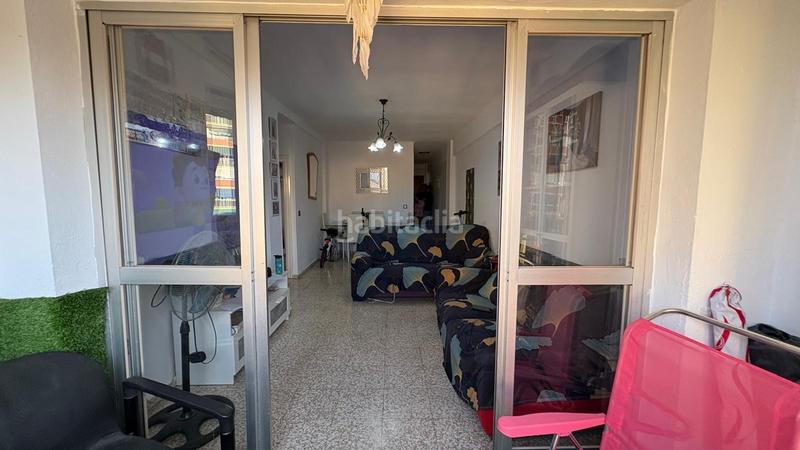 Foto 7555fc43-d34c-4696-9daa-1542c20e6dd7. Piso en La Luz - El Torcal Málaga