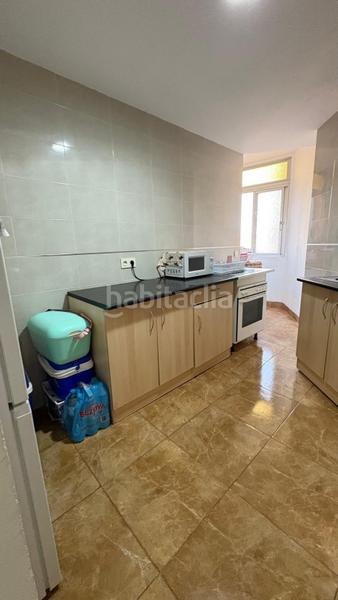 Foto 819cb486-1c27-4f51-801e-269bdd208396. Piso en La Luz - El Torcal Málaga