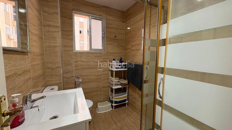 Foto 938722c9-205d-4b84-876b-67372d5ed6be. Piso en La Luz - El Torcal Málaga