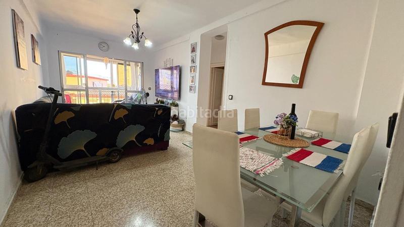 Foto a1cd62f3-4a07-4ee9-bff8-6dd8cd98a942. Piso en La Luz - El Torcal Málaga