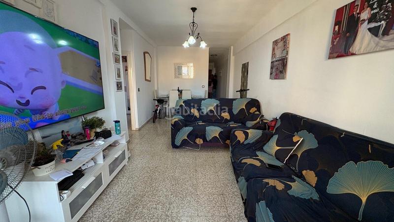 Foto ab5d171e-e22d-4d92-a264-9709cc5dc375. Piso en La Luz - El Torcal Málaga