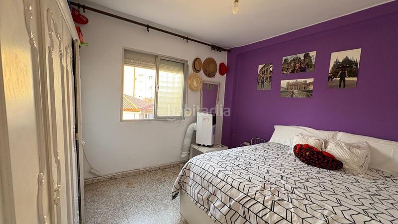 Foto be25e777-b0ee-4bff-95d5-0d7a17ee0907. Piso en La Luz - El Torcal Málaga