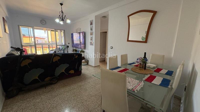 Foto c53f7d63-8934-4562-b7c9-f4cd57500826. Piso en La Luz - El Torcal Málaga