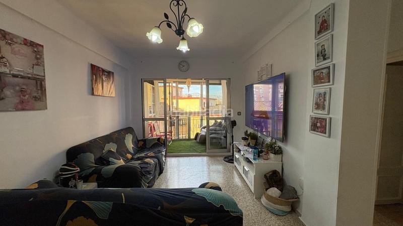 Foto dbdfd472-2a07-466d-883c-4fbe0d756735. Piso en La Luz - El Torcal Málaga