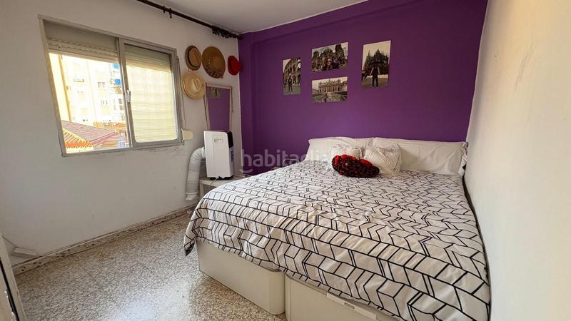 Foto e46b131a-598d-4c50-adb1-efbe614a9fa7. Piso en La Luz - El Torcal Málaga