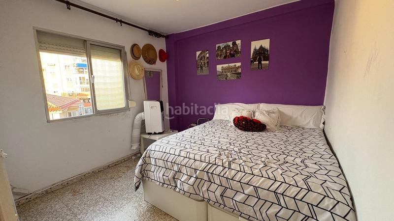 Foto e5499605-afee-4878-8d2d-8c63cd023700. Piso en La Luz - El Torcal Málaga