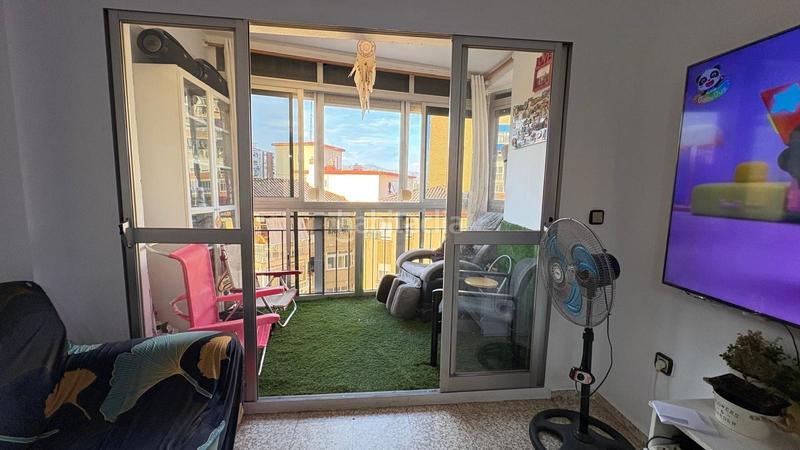 Foto ecd3124c-7105-40b9-b120-c5446e85f2e3. Piso en La Luz - El Torcal Málaga