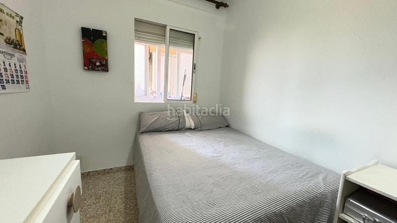Foto fcb2738a-0710-4e54-9867-70709c555159. Piso en La Luz - El Torcal Málaga
