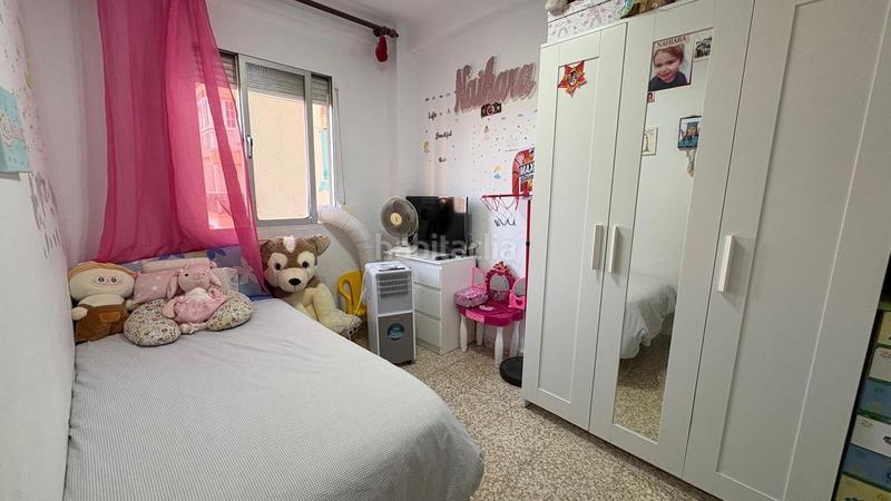 Foto fe5abaf3-7948-4f46-bce9-4e6e2a331fe1. Piso en La Luz - El Torcal Málaga