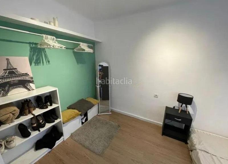 Foto 9aaa3632-dd73-4d6c-9995-8fbf8cd5526f. Pis amb calefacció a Parque Victoria Eugenia Málaga