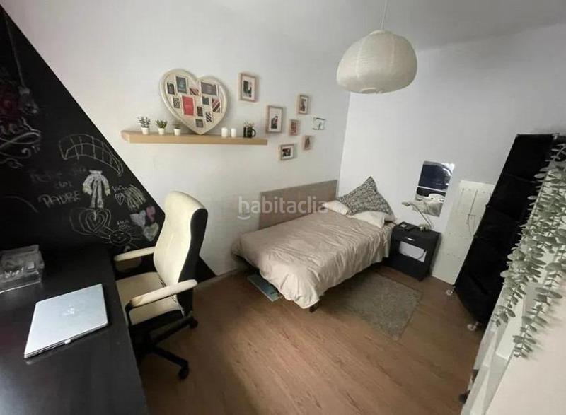 Foto f25b6ca0-e81b-4816-8838-c864c20751cf. Pis amb calefacció a Parque Victoria Eugenia Málaga