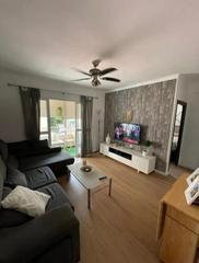 Appartement à Parque Victoria Eugenia