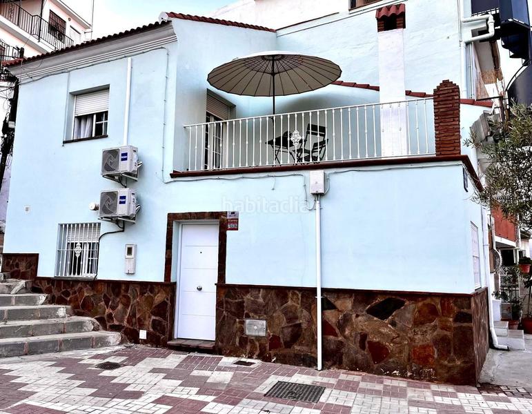 Foto cc7eb876-8d37-4151-9f4a-84602bb46dc2. Affitto casa in El Palo Málaga
