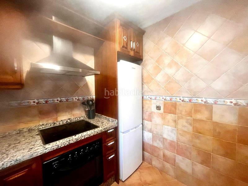 Foto 709eb0e4-e2e6-4ea9-86d5-7ef62c85d52f. Alquiler casa  con terraza en alquiler por temporada en El Palo!!! en Málaga