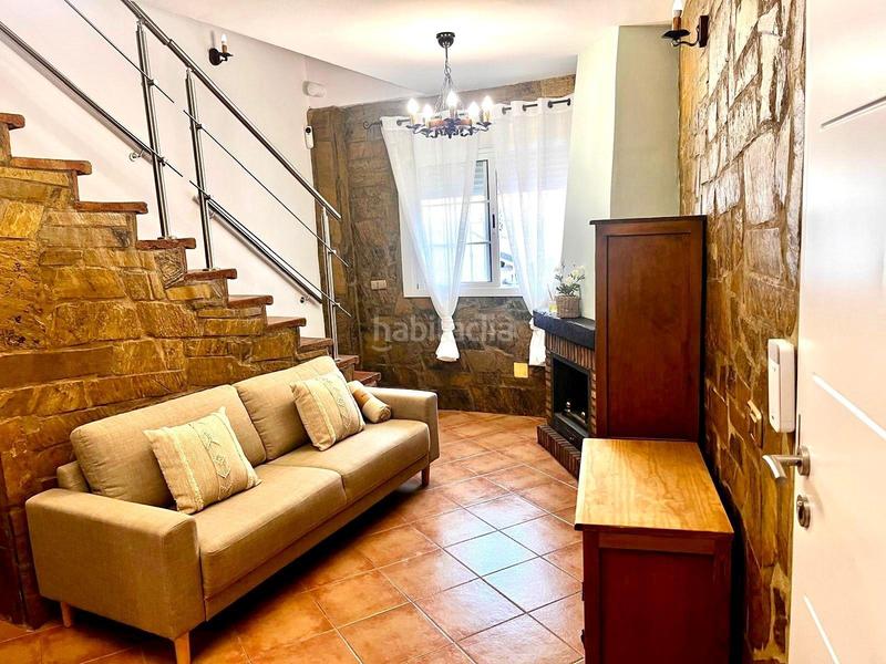 Foto a18443dc-c345-4aa4-875e-f2501afc2512. Alquiler casa  con terraza en alquiler por temporada en El Palo!!! en Málaga