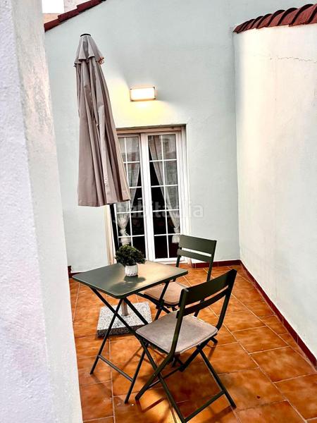 Foto d32b3bcd-222b-4117-a044-62b254e72101. Alquiler casa  con terraza en alquiler por temporada en El Palo!!! en Málaga