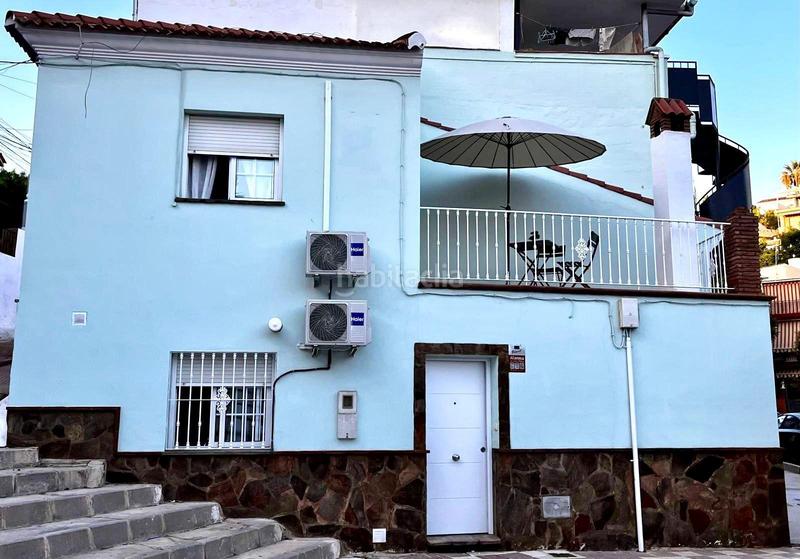Foto dac9796b-78ae-4603-a30c-329ab301579e. Alquiler casa  con terraza en alquiler por temporada en El Palo!!! en Málaga