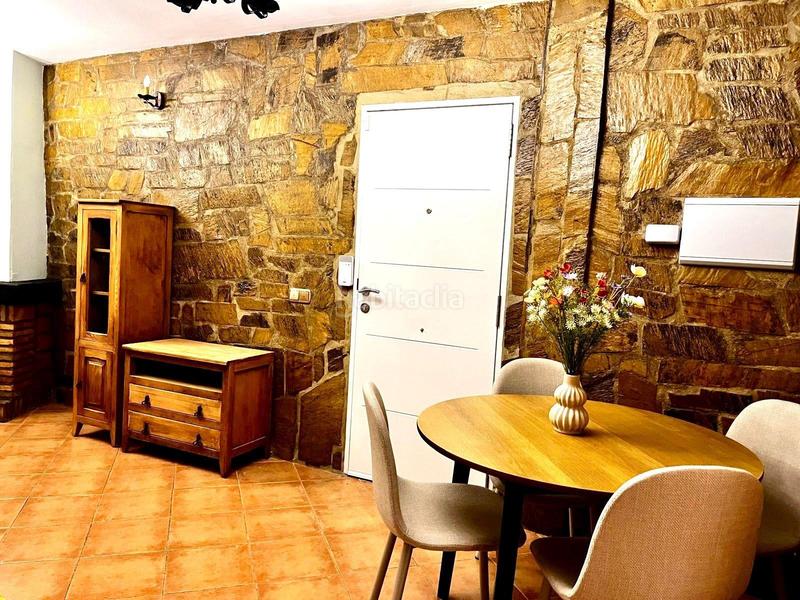 Foto eada70df-6179-42fd-873d-d088be2619bb. Alquiler casa  con terraza en alquiler por temporada en El Palo!!! en Málaga