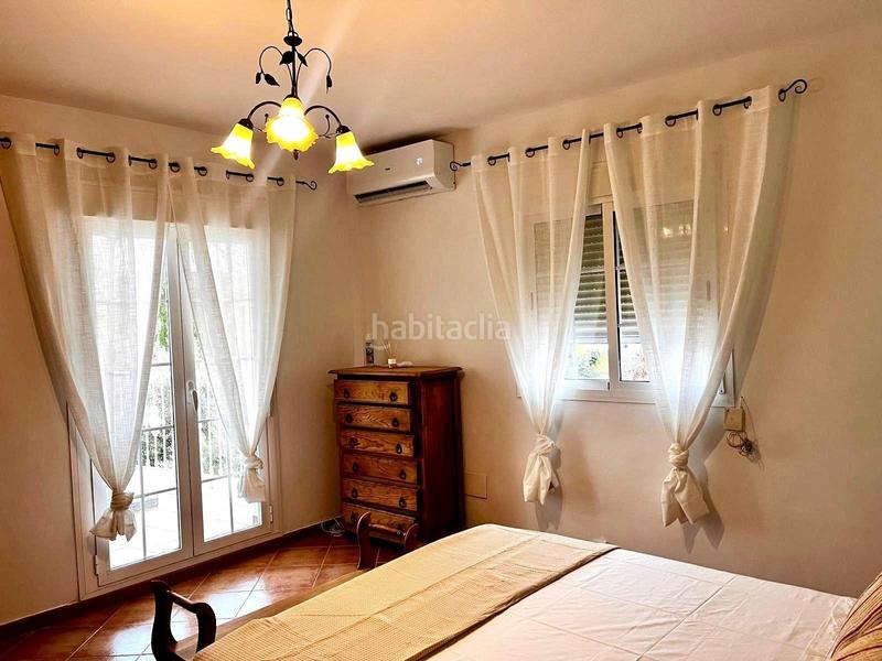 Foto 0463be74-aac9-478d-a0e3-80b10fa95d3e. Location maison dans El Palo Málaga