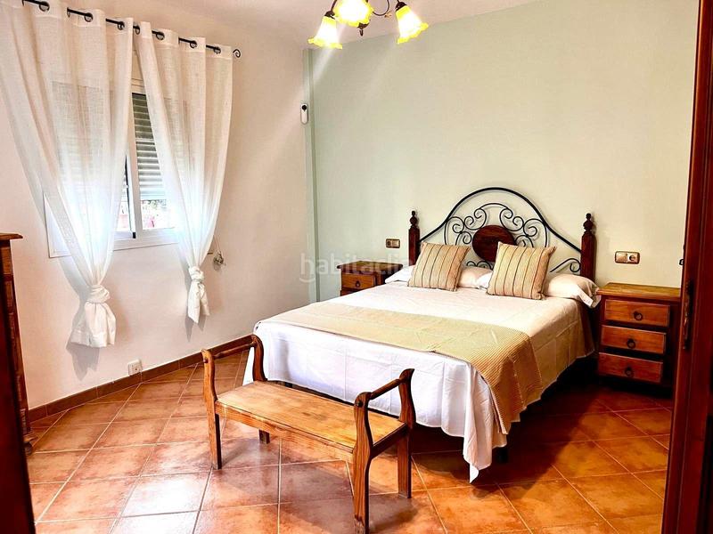Foto ac3f152c-6536-45d8-ba66-43b9ac9aa4e9. Location maison dans El Palo Málaga