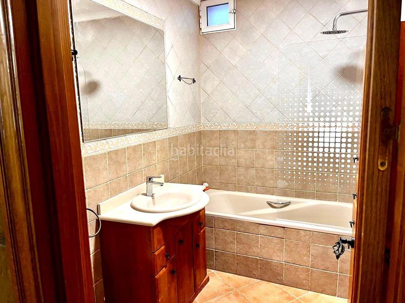 Foto b12b983c-c796-4e76-81dd-a4b346ec7712. Location maison dans El Palo Málaga