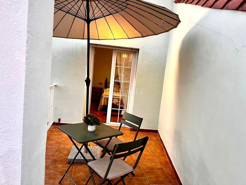 Foto de50b793-0fc6-49c2-818f-022f683e6bfe. Location maison dans El Palo Málaga