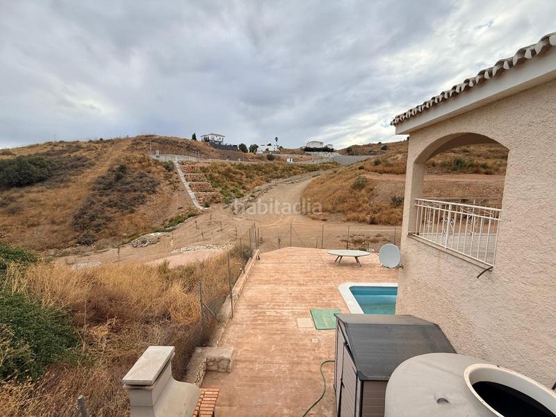 Foto 1cf7c283-cedd-4beb-9a12-b35f2f549790. Casa amb piscina a Mijas golf Mijas