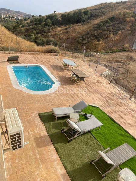 Foto 3a2daec5-7774-464b-a883-51ce61eabf35. Casa amb piscina a Mijas golf Mijas