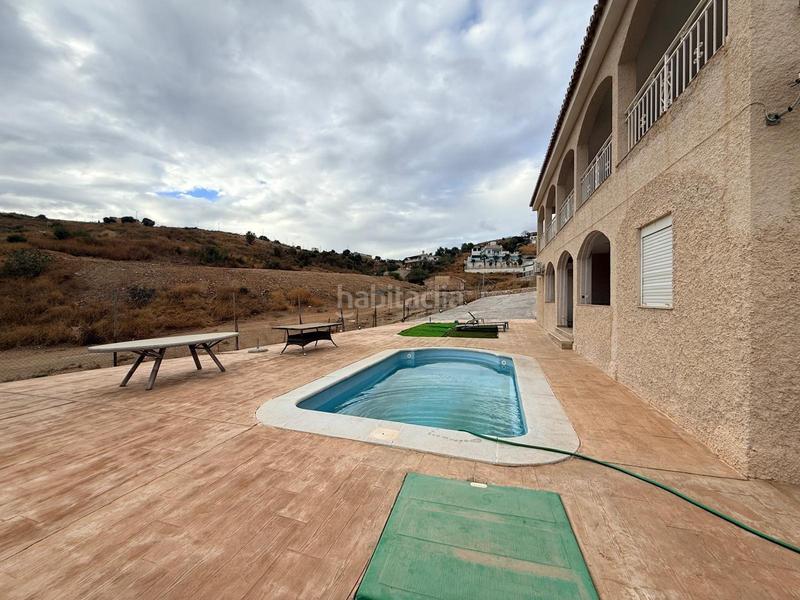 Foto 44412b3f-817c-42d7-a626-0b716542b371. Casa amb piscina a Mijas golf Mijas