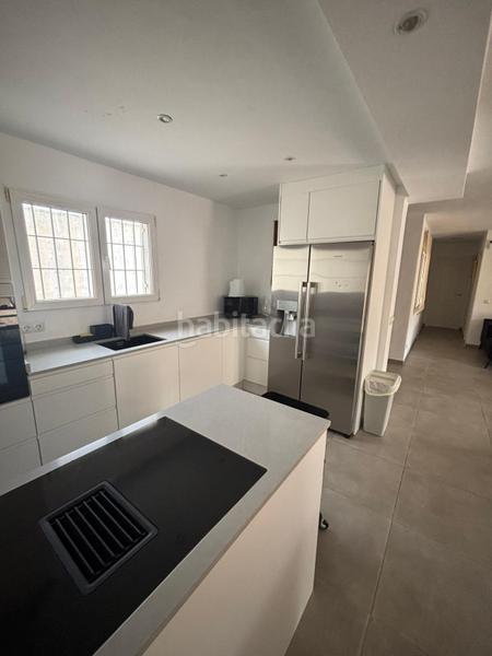 Foto 536479e9-3f47-448e-a240-12d5900b03e5. Casa amb piscina a Mijas golf Mijas