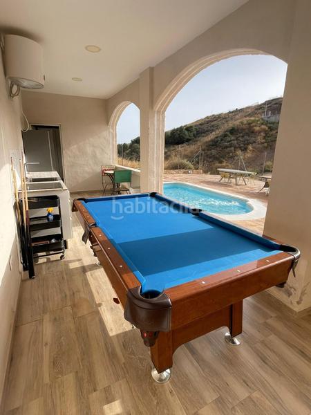 Foto 6ac4ec20-fcfb-4bd4-ba3f-c0e5ed8fbb7e. Casa amb piscina a Mijas golf Mijas