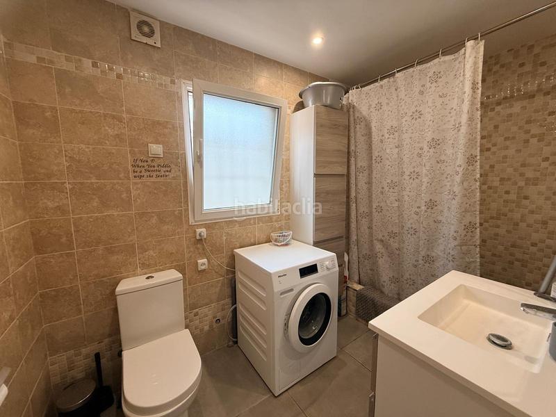 Foto 8ebfec33-5e5a-4e2b-9fc9-693ab007e6e1. Casa amb piscina a Mijas golf Mijas