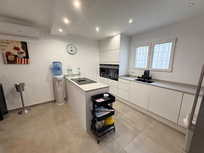 Foto 947d3b42-4991-4980-9a6d-595d182d4bc5. Casa amb piscina a Mijas golf Mijas