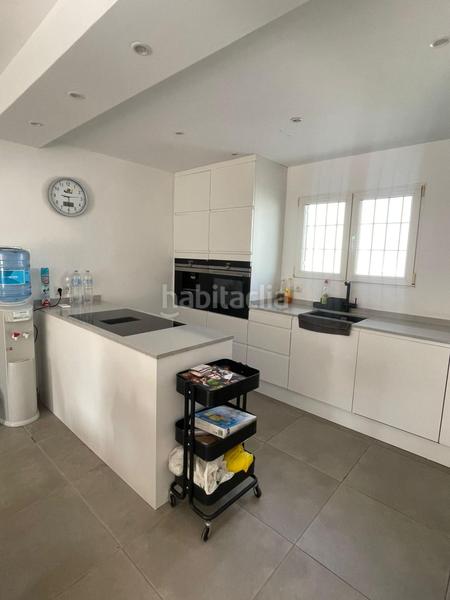 Foto 976a4979-6bca-4006-add3-9ce6318a2f9d. Casa amb piscina a Mijas golf Mijas