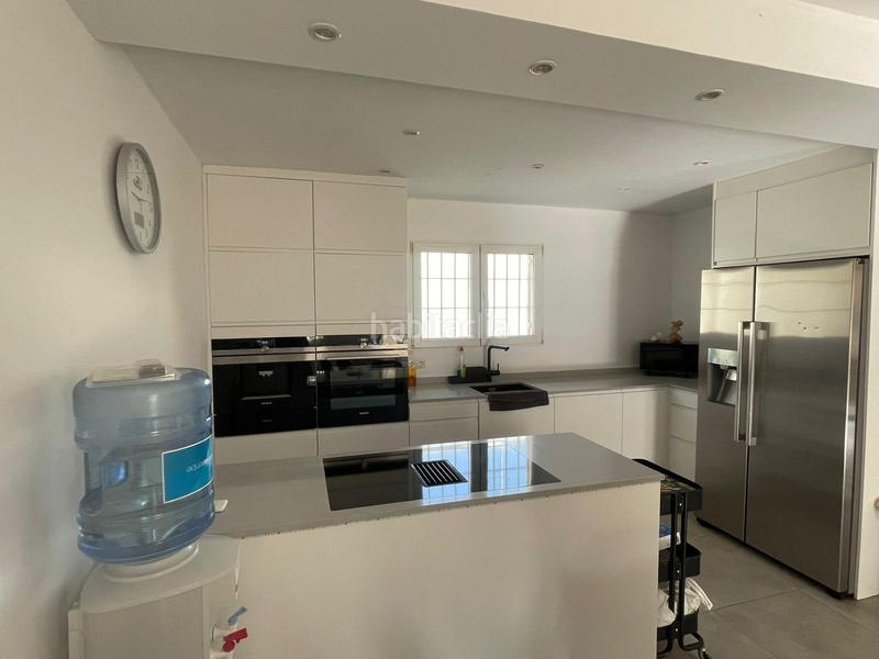 Foto b0cf2278-0800-40f6-a6aa-697e0a14a303. Casa amb piscina a Mijas golf Mijas