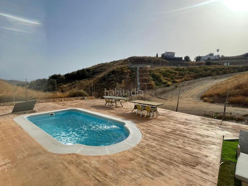 Foto d6110ea9-5a34-4d76-835c-eeb3fff1b6a9. Casa amb piscina a Mijas golf Mijas