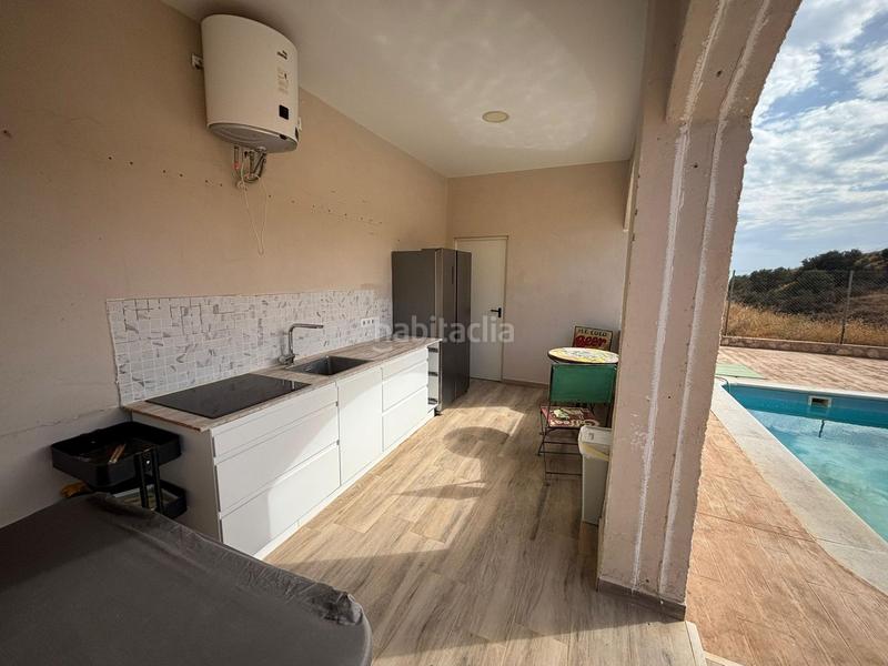 Foto ec38849d-1e24-460f-a3cc-5a3c6887348f. Casa amb piscina a Mijas golf Mijas