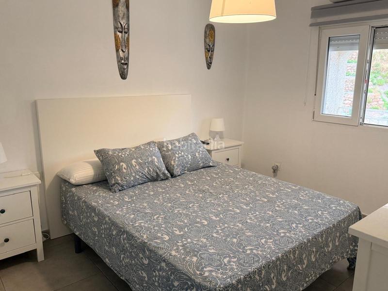 Foto fbffeca5-9101-4567-be1e-0c80c21e682e. Casa amb piscina a Mijas golf Mijas