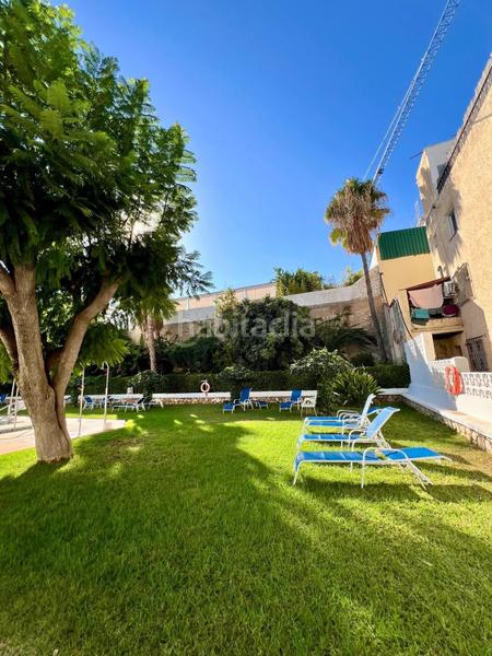 Foto 20b05256-c60b-4ddc-b717-192fd75f24a0. Appartamento con parcheggio piscina in La Carihuela - Los Nidos Torremolinos