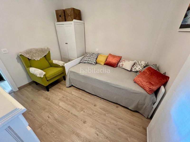 Foto 381ee9ce-a3ac-443b-8bd5-9100276936b1. Appartamento con parcheggio piscina in La Carihuela - Los Nidos Torremolinos