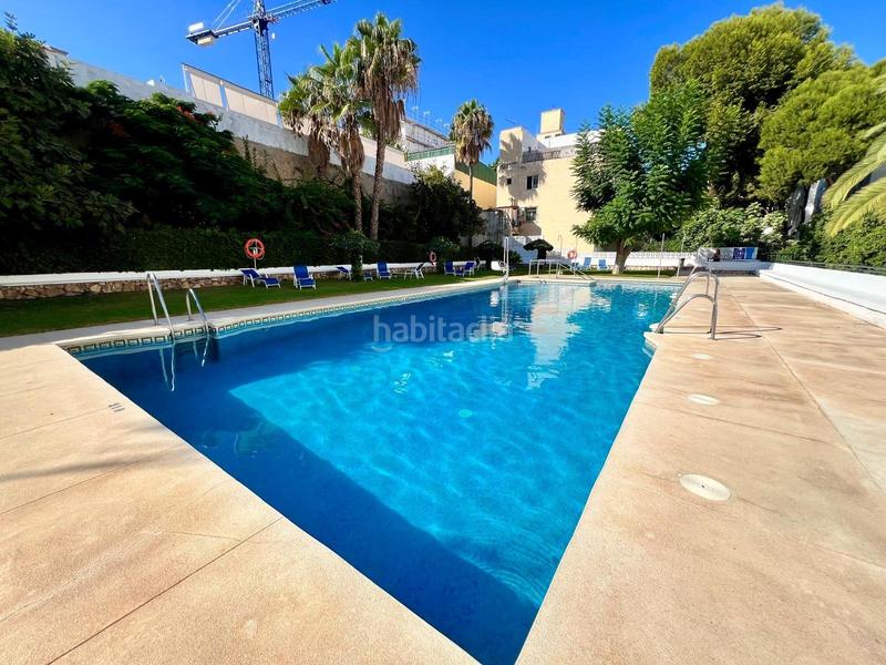 Foto 5b4cc1bc-62ea-4cdc-b1dd-35c88cf9e85b. Appartamento con parcheggio piscina in La Carihuela - Los Nidos Torremolinos