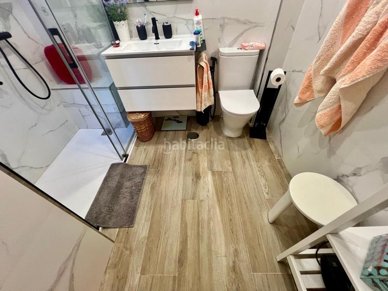 Foto 6f2befb9-132a-4dd8-b8af-6cb74305c28f. Appartamento con parcheggio piscina in La Carihuela - Los Nidos Torremolinos