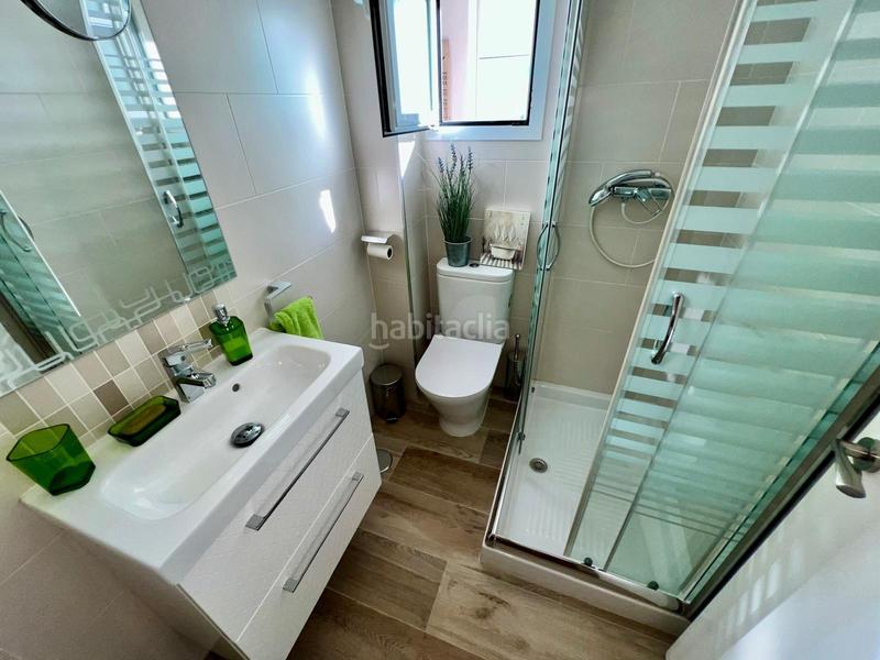 Foto 9da0c99c-896b-481e-92ce-3168d9d657f1. Appartamento con parcheggio piscina in La Carihuela - Los Nidos Torremolinos