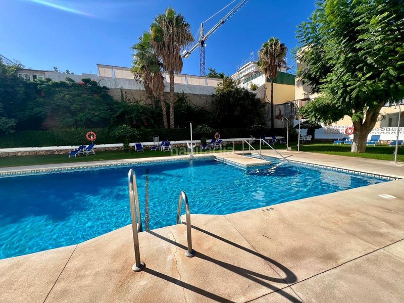 Foto 9f6e2ff6-3570-4d50-8127-14d2ffa09ea0. Appartamento con parcheggio piscina in La Carihuela - Los Nidos Torremolinos